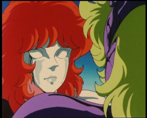 Otaku Gallery  / Anime e Manga / Saint Seiya / Screen Shots / Episodi / 020 - Missione in Grecia / 149.jpg